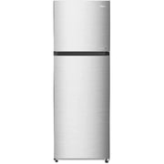 Midea Top Mount Rrefrigerator 266 Litres - MDRT385MTE46