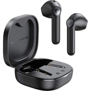 Sound Peats TrueAir 2 Wireless In Ear Earbuds Black