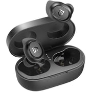 Sound Peats TrueFree 2 Wireless In Ear Earbuds Black