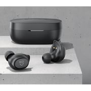 Sound Peats TrueFree 2 Wireless In Ear Earbuds Black