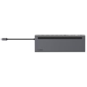 Belkin INC004BTSGY 11-in-1 USB-C Multiport Dock