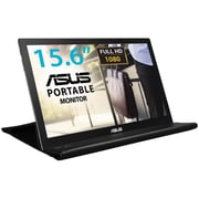 Asus MB169B+ FHD LED Monitor 15.6inch With Smart Case
