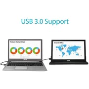 Asus MB169B+ FHD LED Monitor 15.6inch With Smart Case