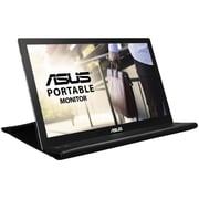 Asus MB169B+ FHD LED Monitor 15.6inch With Smart Case