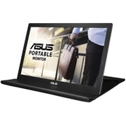 Asus MB169B+ FHD LED Monitor 15.6inch With Smart Case