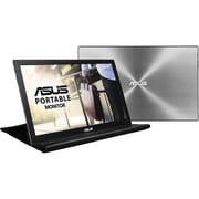 Asus MB168B FHD LED Monitor 15.6inch With Smart Case