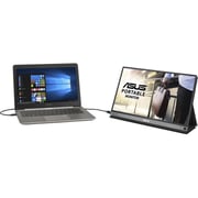 Asus MB16AP FHD LED Monitor 15.6inch