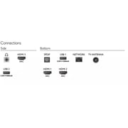 Philips 50PUT7605/56 4K UHD Smart Television 50inch (2021 Model)