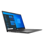 Dell Latitude 7420 Laptop - 11th Gen / Core i7-1165G7 / 14inch FHD / 16GB RAM / 512GB SSD / Windows 10 Pro / Intel Iris Xe Graphics / Black