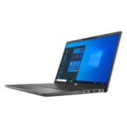 Dell Latitude 7420 Laptop - 11th Gen / Core i7-1165G7 / 14inch FHD / 16GB RAM / 512GB SSD / Windows 10 Pro / Intel Iris Xe Graphics / Black