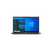 Dell Latitude 7420 Laptop - 11th Gen / Core i7-1165G7 / 14inch FHD / 16GB RAM / 512GB SSD / Windows 10 Pro / Intel Iris Xe Graphics / Black