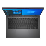 Dell Latitude 7420 Laptop - 11th Gen / Core i7-1165G7 / 14inch FHD / 16GB RAM / 512GB SSD / Windows 10 Pro / Intel Iris Xe Graphics / Black