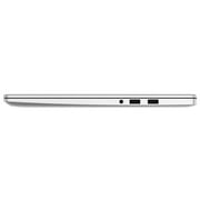 Huawei MateBook D (2020) Laptop - 11th Gen / Intel Core i5-1135G7 / 15.6inch FHD / 8GB RAM / 512GB SSD / Shared Intel Iris X Graphics / Windows 10 Home / English & Arabic Keyboard / Grey / Middle East Version - [BOHRD-WDH9D]