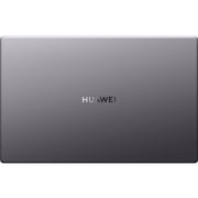 Huawei MateBook D15 (2019) Laptop - 10th Gen / Intel Core i3-10110U / 15.6inch FHD / 8GB RAM / 256GB SSD / Shared Intel UHD Graphics 620 / Windows 10 Home / English & Arabic Keyboard / Space Grey / Middle East Version - [BOHRB-WAI9A]