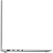 LG gram Laptop - 11th Gen Core i7 2.8GHz 16GB 1TB Win10 14inch WUXGA Silver English/Arabic Keyboard 14Z90P G.AA78E1 (2021) Middle East Version