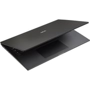 LG gram Laptop - 11th Gen Core i7 2.8GHz 16GB 1TB Win10 16inch WQXGA Black English/Arabic Keyboard 16Z90P-G.AA79E1