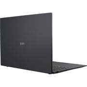 LG gram Laptop - 11th Gen Core i7 2.8GHz 16GB 1TB Win10 16inch WQXGA Black English/Arabic Keyboard 16Z90P-G.AA79E1