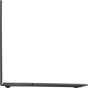 LG gram Laptop - 11th Gen Core i7 2.8GHz 16GB 1TB Win10 16inch WQXGA Black English/Arabic Keyboard 16Z90P-G.AA79E1