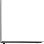 LG gram Laptop - 11th Gen Core i7 2.8GHz 16GB 1TB Win10 17inch WQXGA Black English/Arabic Keyboard 17Z90P-G.AA79E1