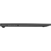 LG gram Laptop - 11th Gen Core i7 2.8GHz 16GB 1TB Win10 17inch WQXGA Black English/Arabic Keyboard 17Z90P-G.AA79E1