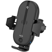 Havit Wireless Car Charger Black