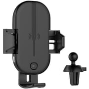 Havit Wireless Car Charger Black