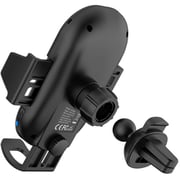 Havit Wireless Car Charger Black