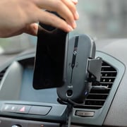 Havit Wireless Car Charger Black