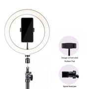 Havit HV-ST7021 Ring Light Black