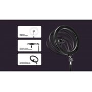 Havit HV-ST7021 Ring Light Black
