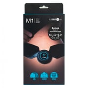 Eleeels Electrical Muscle Stimulation Massager Black