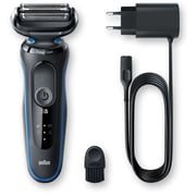 Braun Wet & Dry Men Shaver 50-B1000S