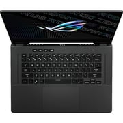 Asus Rog Zephyrus Gaming Laptop AMD Ryzen 9-5900HS 16GB 1TB SSD Nvidia GeForce RTX 3070 Win10 15.6inch QHD Eclipse Grey