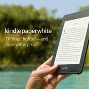 Amazon Kindle Paperwhite (10th Gen) - 6
