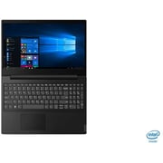 Lenovo Ideapad S145 (2017) Laptop - Intel Celeron-N4000 / 15.6inch HD / 1TB HDD / 4GB RAM / FreeDOS / Black - [81MX004PAK]