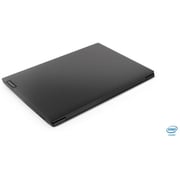 Lenovo Ideapad S145 (2017) Laptop - Intel Celeron-N4000 / 15.6inch HD / 1TB HDD / 4GB RAM / FreeDOS / Black - [81MX004PAK]