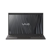 لابتوب فايو Z نسخة محدودة بمعالج كور i7-11375H وسرعة 3.30 جيجاهرتز وذاكرة رام 32 جيجابايت وذاكرة داخلية 2 تيرابايت بمحرك أقراص SSD وبطاقة رسومات انتيل أيريس ونظام تشغيل ويندوز 10 برو شاشة 14 بوصة أسود