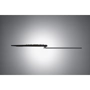 لابتوب فايو Z نسخة محدودة بمعالج كور i7-11375H وسرعة 3.30 جيجاهرتز وذاكرة رام 32 جيجابايت وذاكرة داخلية 2 تيرابايت بمحرك أقراص SSD وبطاقة رسومات انتيل أيريس ونظام تشغيل ويندوز 10 برو شاشة 14 بوصة أسود