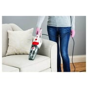 Buy Bissell Featherweight 2in1 Upright Vacuum Cleaner White 2024C