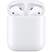 Wiwu ASTWSW Wireless In Ear Airbuds SE True Headset White