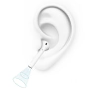 Wiwu ASTWSW Wireless In Ear Airbuds SE True Headset White