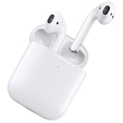 Wiwu ASTWSW Wireless In Ear Airbuds SE True Headset White