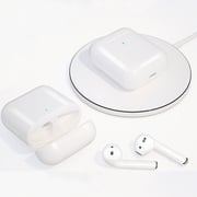 Wiwu ASTWSW Wireless In Ear Airbuds SE True Headset White