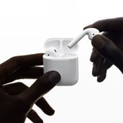 Wiwu ASTWSW Wireless In Ear Airbuds SE True Headset White