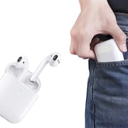 Wiwu ASTWSW Wireless In Ear Airbuds SE True Headset White