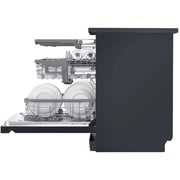 LG Freestanding Dishwasher DFB325HM