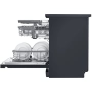 LG Freestanding Dishwasher DFB325HM