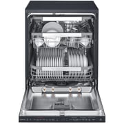 LG Freestanding Dishwasher DFB325HM