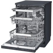 LG Freestanding Dishwasher DFB325HM