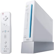 Nintendo Wii Console (International Version)
